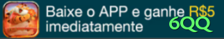 6qq: O Guia Definitivo Para Jogadores Brasileiros02 - 6qq ⚽🚀 App apostas futebol Brasil com super free bet R0: download instantâneo, aposte em clássicos como Corinthians x São Paulo — encontre value bets escondidos e multiplique sua banca 10x em um fim de semana épico! 📊🔥