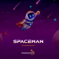 Spaceman 192bet